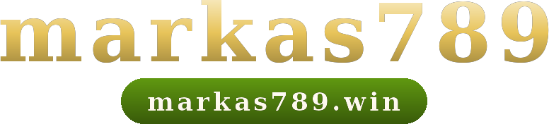 markas789 logo
