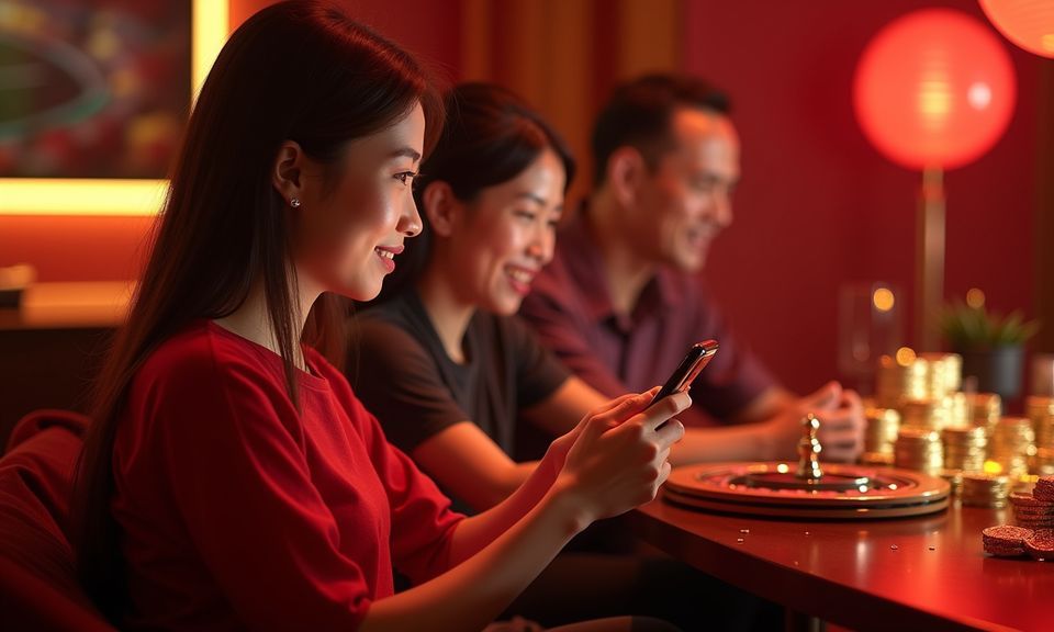 markas789 Capsa Susun Online Room