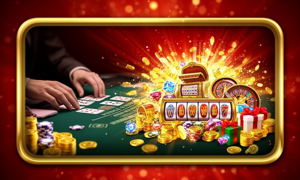 markas789 Sic Bo Live Table