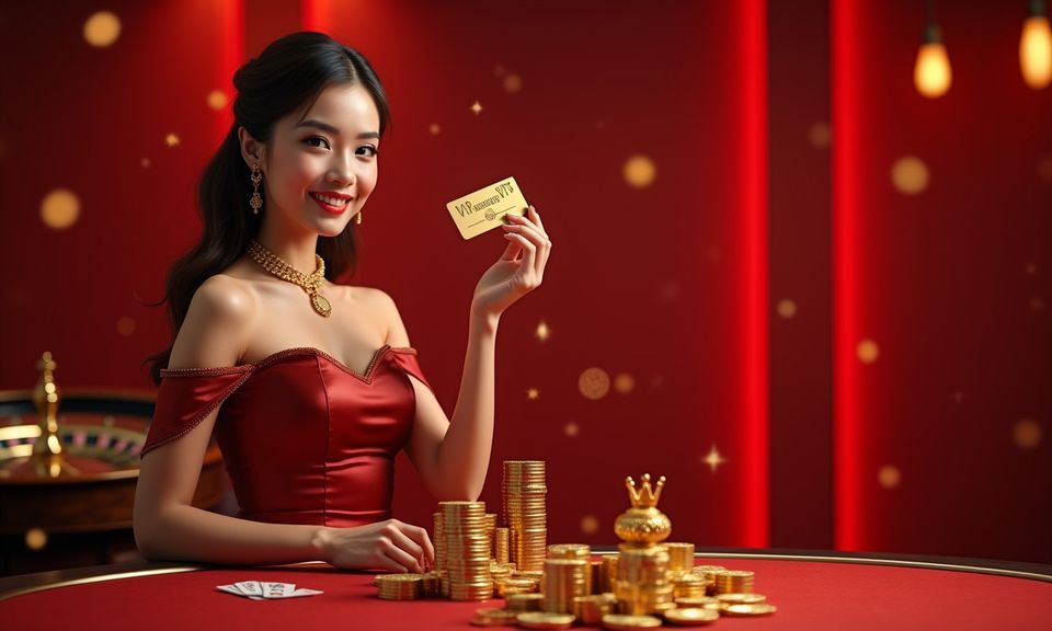 markas789 Live Baccarat Elite